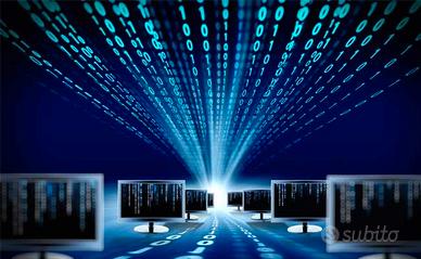 Responsabile IT - Sistemista Senior