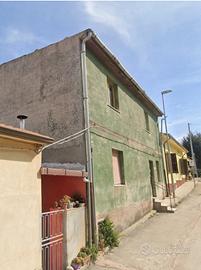 Casa Indipendente Codrongianos