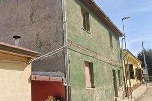 Casa Indipendente Codrongianos