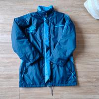 giaccone Umbro vintage