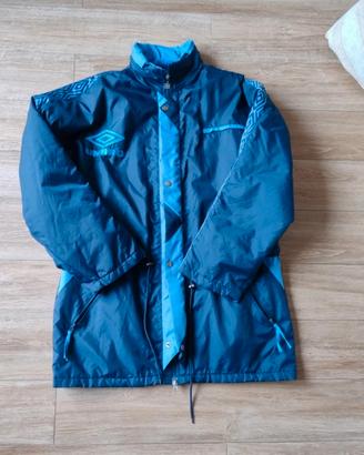 giaccone Umbro vintage