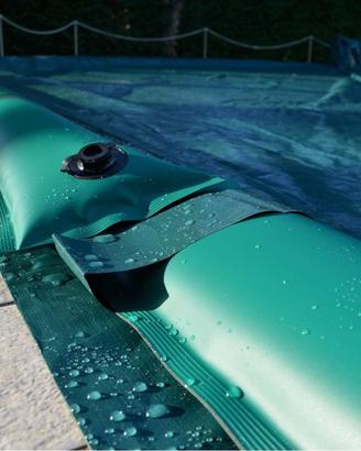 Salsicciotti - Tubolari per copertura piscina