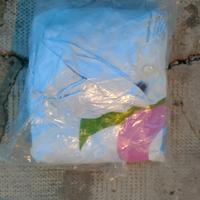 unicorno che spruzza acqua 