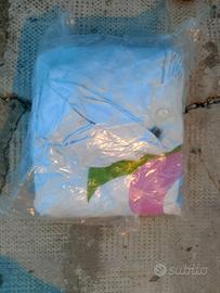 unicorno che spruzza acqua 