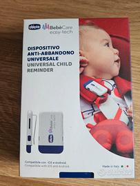 Anti-abbandono Chicco