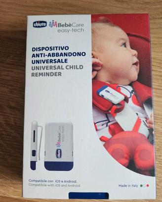 Anti-abbandono Chicco