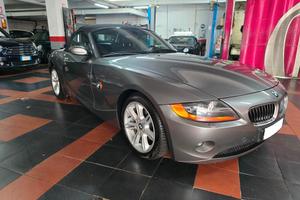Bmw Z4 2.5i cat Roadster BOOK/XENON/CRS