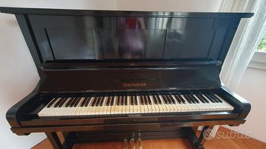 Pianoforte Steinmeyer