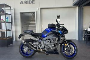 YAMAHA MT-10 1000 Abs my17