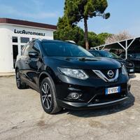 Nissan X-Trail 1.6 dCi 4WD Acenta