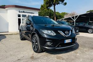 Nissan X-Trail 1.6 dCi 4WD Acenta