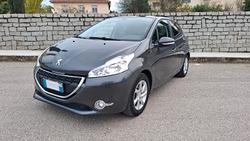 Peugeot 208 1.4 HDi 68 CV 5 porte Active
