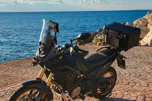 Voge Valico 800 dsx rally (700 km) pari al  nuovo 