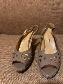 Scarpe da donna Cinzia Valle