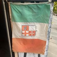Bandiera del Regno d'Italia,