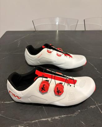 Scarpe bici da corsa Northwave