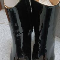 Stivaletto N°41 tacco a spillo alto 11 cm Paciotti