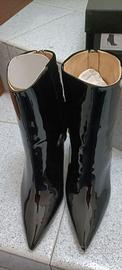 Stivaletto N°41 tacco a spillo alto 11 cm Paciotti