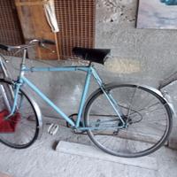 bicicletta vintage