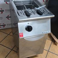 CUOCIPASTA BOLLITORE inox a gas 40X70 GIORIK