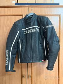 GIACCA DAINESE x DUCATI 80s tg48