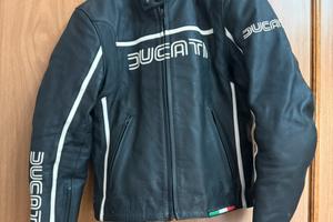 GIACCA DAINESE x DUCATI 80s tg48