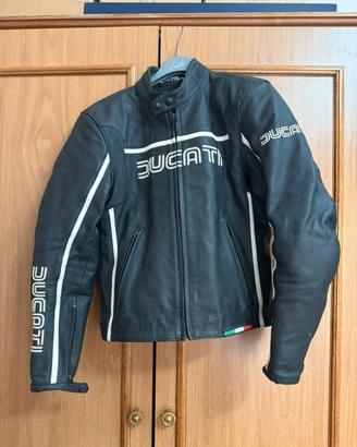 GIACCA DAINESE x DUCATI 80s tg48