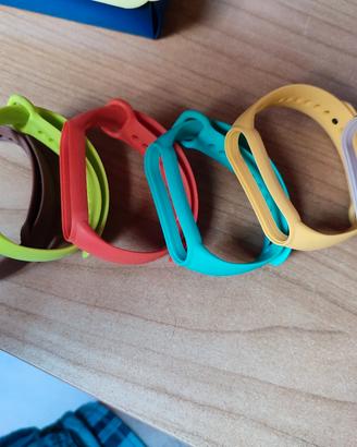 Cinturini Mi Band 6