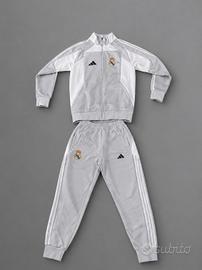 tuta real madrid