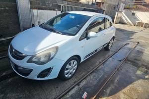 Opel Corsa 1.2 85CV 3 porte GPL-TECH b-color
