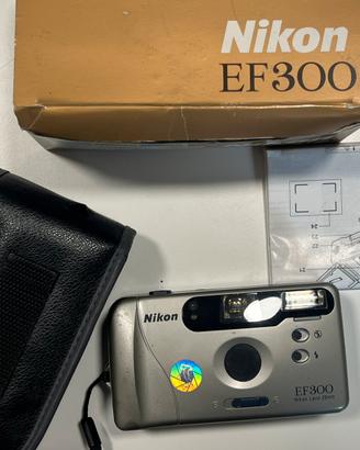 Fotocamere analogiche