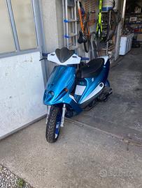 malaguti panthom f12