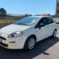 Fiat Punto 1300 MULTIJET 75 CV 2014