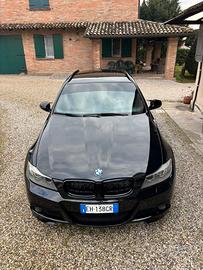 BMW 330d 2011