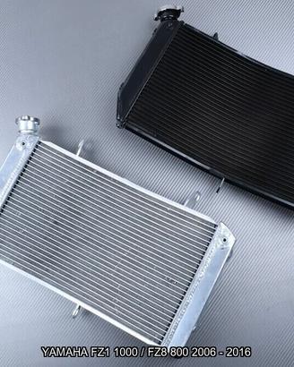 Radiatore YAMAHA FZ1 1000 / FZ8 800 2006 - 2016