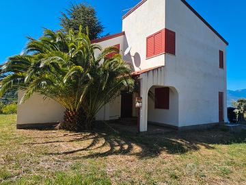 Vendita Villa padronale