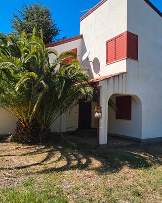 Vendita Villa padronale