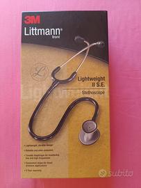 Fonendoscopio Littmann