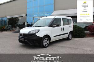 FIAT Doblo Doblò 1.6 MJT 90CV S&S COMBI N1 EASY