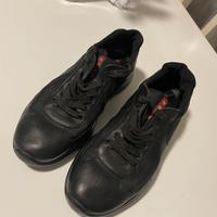 scarpe PRADA UOMO 42