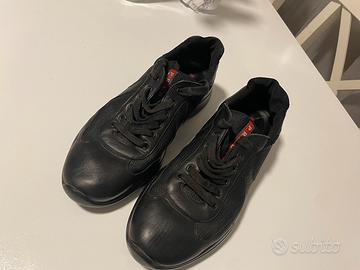 scarpe PRADA UOMO 42