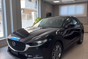Mazda CX-30 e-Skyactiv-G M Hybrid 2WD Centre Line