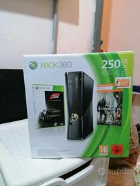 console Xbox 360