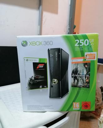 console Xbox 360