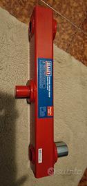 adattatore cric SealeyX137 
