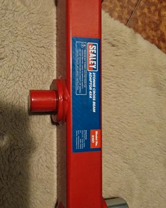adattatore cric SealeyX137 