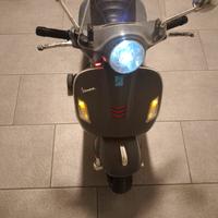 Vespa per bambini