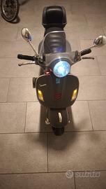 Vespa per bambini