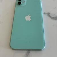 iPhone 11 come nuovo