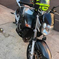 Suzuki Gsr 600 Perfetta
